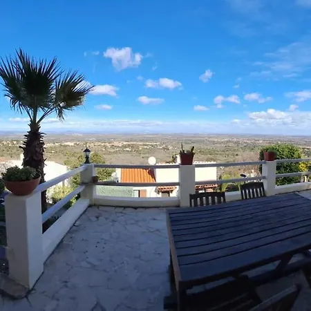 Belle Maison Lila Jade Avec Superbe Vue A 180 Degres Piscine Partagee * Laroque-des-Albères