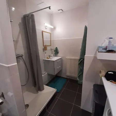 Belle Maison Lila Jade Avec Superbe Vue A 180 Degres Piscine Partagee