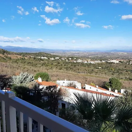 Belle Maison Lila Jade Avec Superbe Vue A 180 Degres Piscine Partagee Nyaraló
