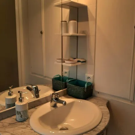 Nyaraló Belle Maison Lila Jade Avec Superbe Vue A 180 Degres Piscine Partagee