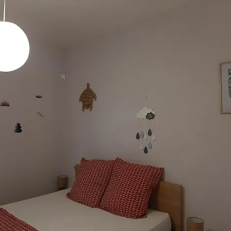 Nyaraló Belle Maison Lila Jade Avec Superbe Vue A 180 Degres Piscine Partagee *