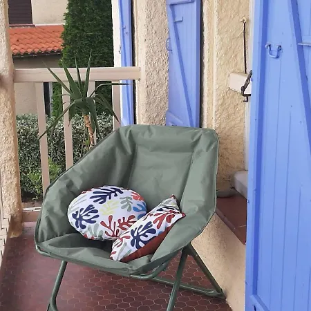 Belle Maison Lila Jade Avec Superbe Vue A 180 Degres Piscine Partagee * Laroque-des-Albères