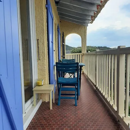 Belle Maison Lila Jade Avec Superbe Vue A 180 Degres Piscine Partagee Nyaraló