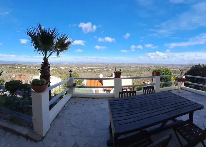 Belle Maison Lila Jade Avec Superbe Vue à 180 Degrés Piscine Partagée * Laroque-des-Albères