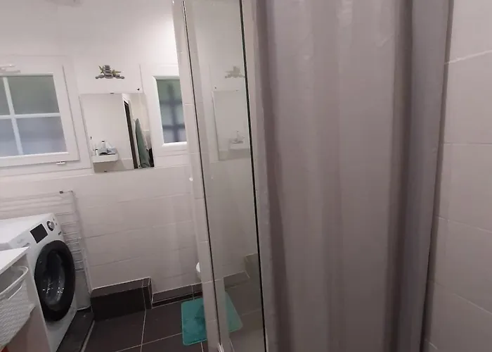 Belle Maison Lila Jade Avec Superbe Vue à 180 Degrés Piscine Partagée * Laroque-des-Albères