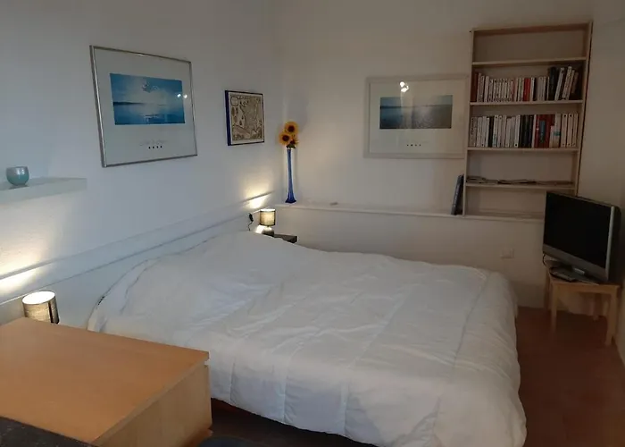 Belle Maison Lila Jade Avec Superbe Vue à 180 Degrés Piscine Partagée *