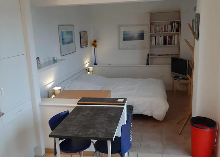Casa de Férias Belle Maison Lila Jade Avec Superbe Vue à 180 Degrés Piscine Partagée