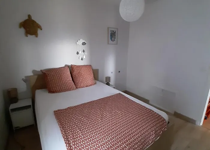 Belle Maison Lila Jade Avec Superbe Vue à 180 Degrés Piscine Partagée Laroque-des-Albères