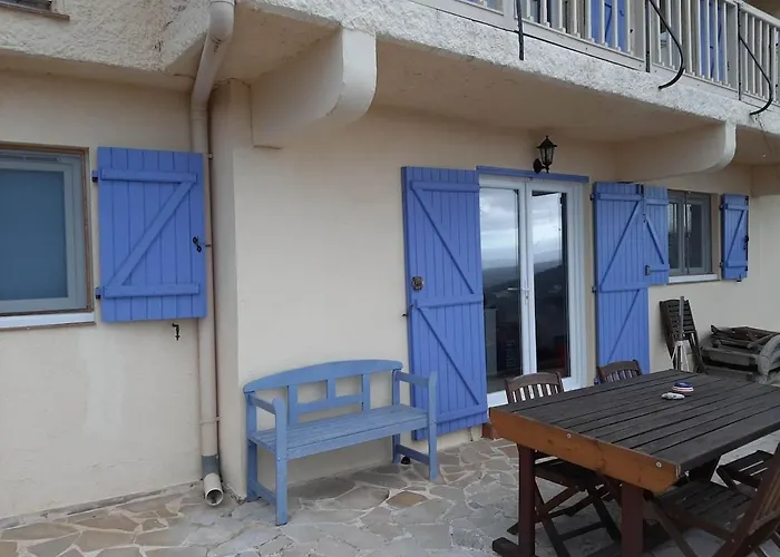 Belle Maison Lila Jade Avec Superbe Vue à 180 Degrés Piscine Partagée
