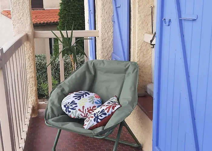 Belle Maison Lila Jade Avec Superbe Vue à 180 Degrés Piscine Partagée * Laroque-des-Albères