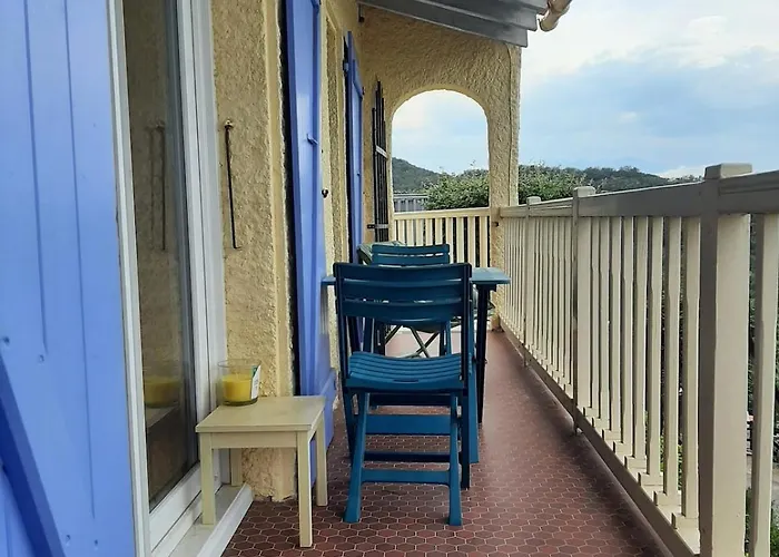 Belle Maison Lila Jade Avec Superbe Vue à 180 Degrés Piscine Partagée Casa de Férias